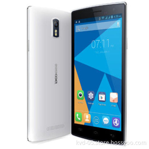 GPS phones with 5.5 inch 1G+8G dual 8.0MP camera WIFINew